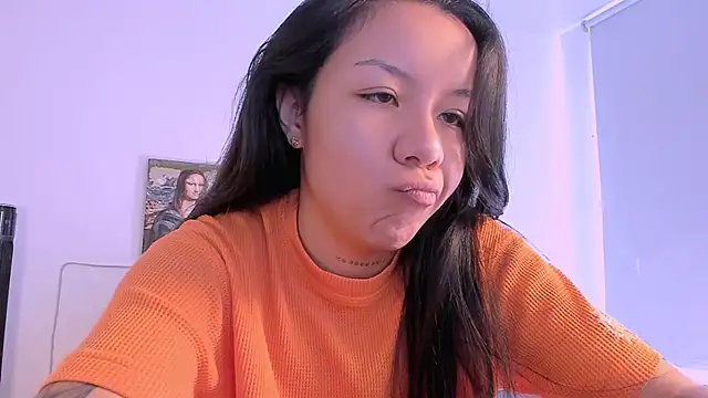 Alexxxa blair online show from October 4, 2025, 5:44 pm