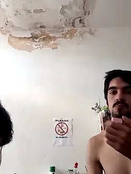 -Axelconda420 online show from March 20, 2026, 2:00 pm