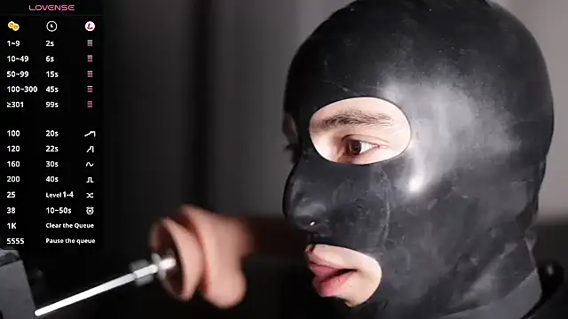 usedexcuse25 online show from February 2, 2026, 5:33 pm