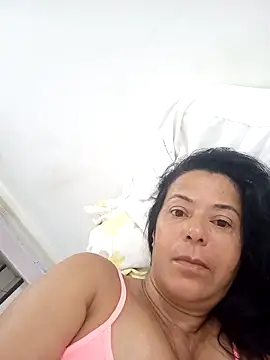 lucineia7 online show from March 21, 2026, 10:20 am