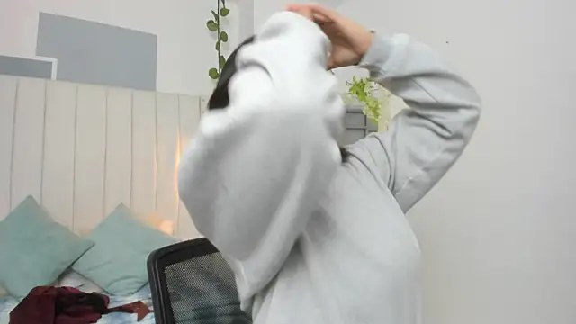 Snapshot of mayukim chatting on November 17, 2025, 11:05 am mayukim online show from November 17, 2025, 11:05 am