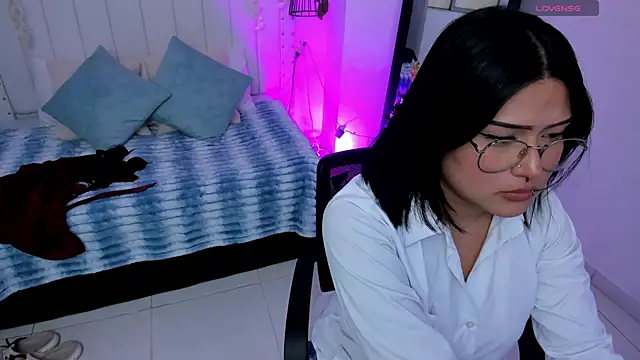 Snapshot of mayukim chatting on December 16, 2025, 7:08 pm mayukim online show from December 16, 2025, 7:08 pm