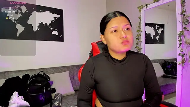 Snapshot of mayukim chatting on December 21, 2025, 11:17 am mayukim online show from December 21, 2025, 11:17 am