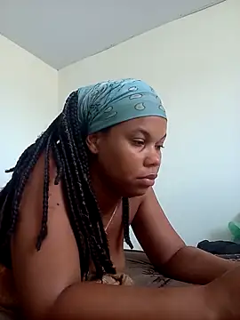Snapshot of PrettahSantos chatting on March 20, 2026, 11:26 am PrettahSantos online show from March 20, 2026, 11:26 am