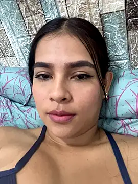 Valery lux16 online show from October 9, 2025, 12:58 pm