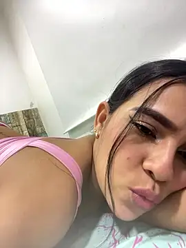 Valery lux16 online show from January 15, 2026, 9:18 pm