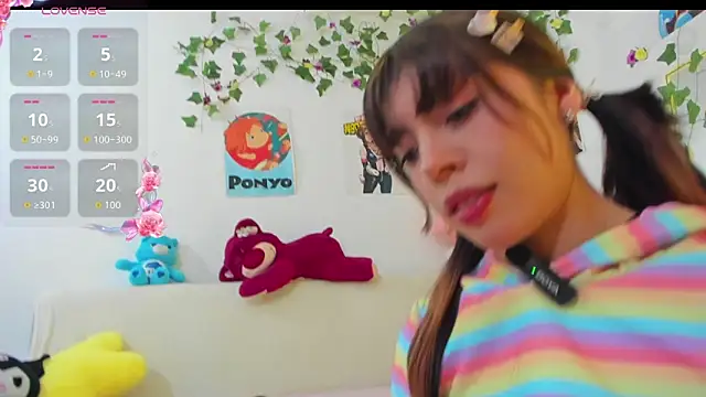 Dopamineshots online show from November 25, 2025, 11:05 pm