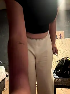 Lolalopez746 online show from September 21, 2025, 12:01 am