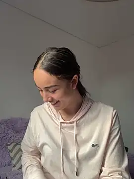 Innerpeace  online show from October 21, 2025, 9:26 pm