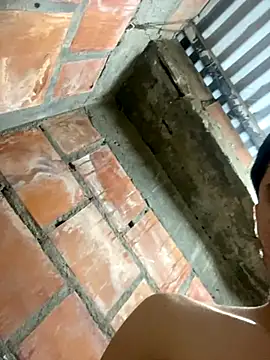 Dani-202p online show from September 23, 2025, 6:16 am