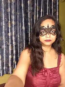 Big Ass Nikita online show from February 9, 2026, 5:50 pm