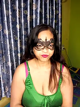 Big Ass Nikita online show from February 12, 2026, 6:03 pm