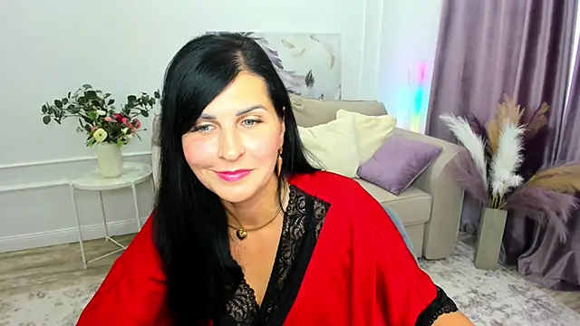 Moon Veloure1 online show from September 28, 2025, 11:59 am
