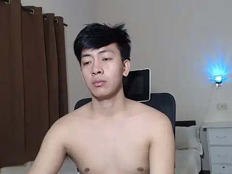 niel cumshow online show from November 1, 2025, 1:18 am