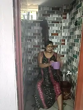 Deborbhavi222 online show from February 5, 2026, 9:03 am