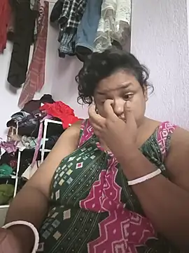 Deborbhavi222 online show from July 10, 2026, 9:12 am