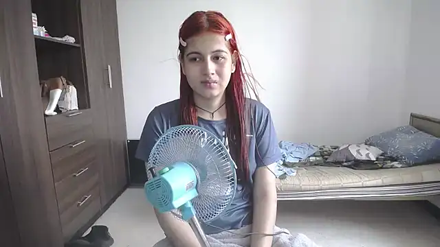 Mirage Sertori online show from March 25, 2026, 5:19 pm