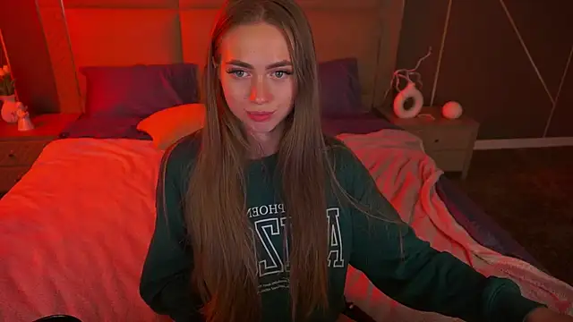 GoGoDream online show from October 5, 2025, 6:06 pm