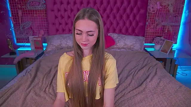 GoGoDream online show from November 30, 2025, 6:50 am