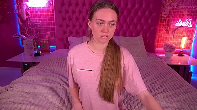 GoGoDream online show from March 6, 2026, 7:38 am