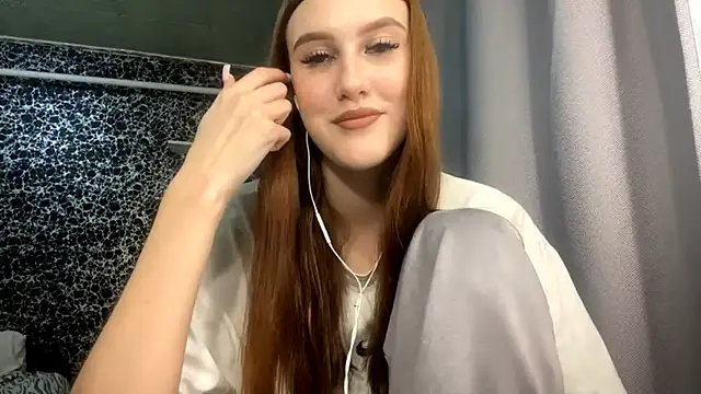 RanaBostel online show from October 8, 2025, 11:13 pm