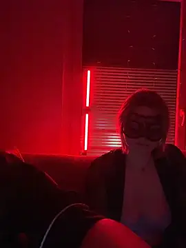 Cherrycolada online show from April 8, 2026, 9:26 pm