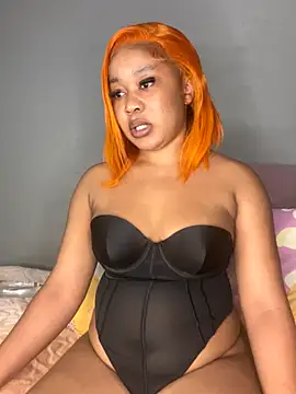 BlackBarbieX23 online show from November 7, 2025, 9:48 pm