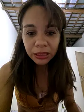 Snapshot of Haruna1601 chatting on October 3, 2025, 10:34 am Haruna1601 online show from October 3, 2025, 10:34 am