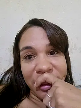 Snapshot of Haruna1601 chatting on October 5, 2025, 3:16 am Haruna1601 online show from October 5, 2025, 3:16 am