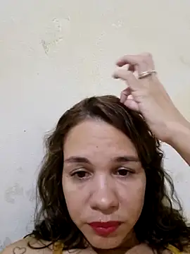 Snapshot of Haruna1601 chatting on October 7, 2025, 10:18 pm Haruna1601 online show from October 7, 2025, 10:18 pm