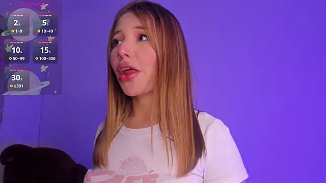 nicol gw7 online show from January 13, 2026, 4:51 am