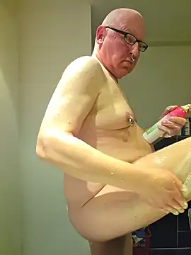 CgnWolf online show from February 25, 2026, 8:07 pm