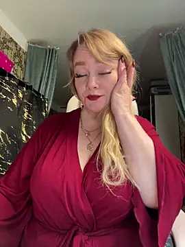 Sweet-blonde online show from June 11, 2026, 12:32 am