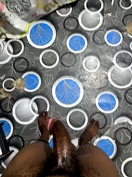 BlackCurvyDickk online show from October 31, 2025, 12:33 am