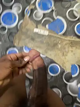 BlackCurvyDickk online show from January 7, 2026, 5:26 pm