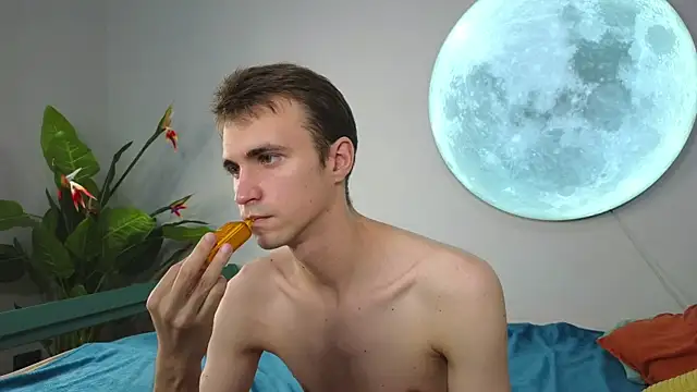 Snapshot of Sam_berton chatting on October 18, 2025, 9:59 pm Sam berton online show from October 18, 2025, 9:59 pm