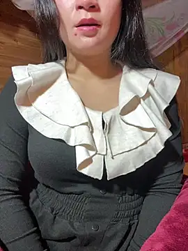 violet-00 online show from January 14, 2026, 1:11 am