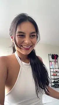 Selene Wings22 online show from February 11, 2026, 8:47 pm