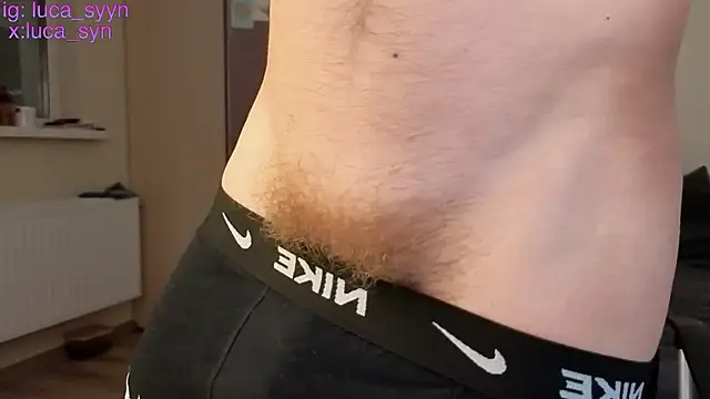 Snapshot of luca_syn chatting on February 26, 2026, 2:49 pm luca syn online show from February 26, 2026, 2:49 pm