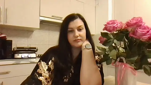 Snapshot of Feymaria chatting on October 3, 2025, 9:01 pm Feymaria online show from October 3, 2025, 9:01 pm