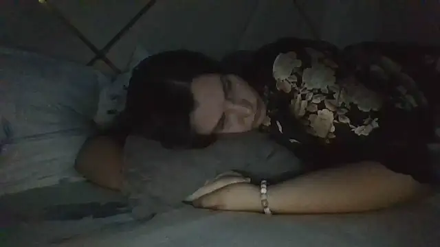 Feymaria online show from November 12, 2025, 9:14 pm