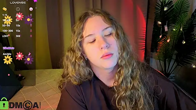 Elsie Cutties online show from April 5, 2026, 1:03 am