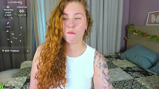 Snapshot of Elsie_Cutties chatting on July 9, 2026, 1:20 am Elsie Cutties online show from July 9, 2026, 1:20 am