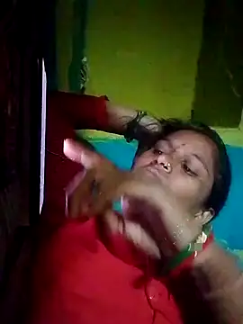 Snapshot of Pooja6060 chatting on October 14, 2025, 3:13 pm Pooja6060 online show from October 14, 2025, 3:13 pm