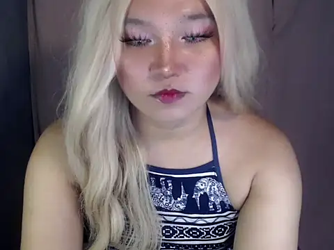 Eyes-on-me online show from May 9, 2026, 5:40 pm