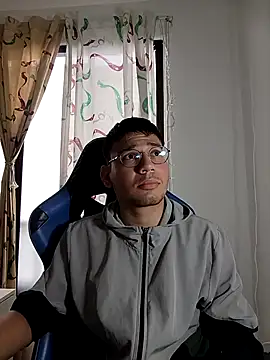 Snapshot of marcuswildx chatting on November 14, 2025, 1:21 pm marcuswildx online show from November 14, 2025, 1:21 pm