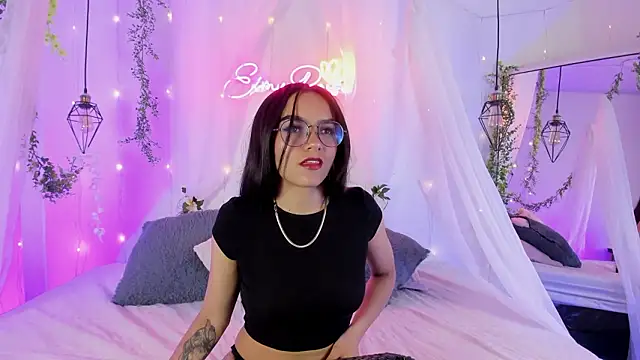 eimi rosse18 online show from March 19, 2026, 12:31 pm