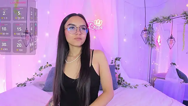 eimi rosse18 online show from April 9, 2026, 1:05 pm