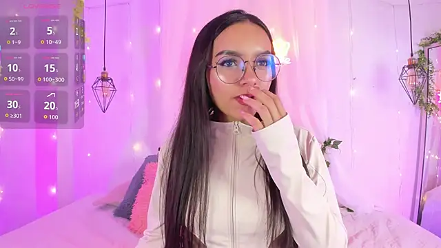 eimi rosse18 online show from April 13, 2026, 1:05 pm