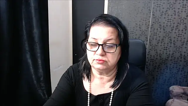 MissSanjanne online show from March 18, 2025, 3:31 pm